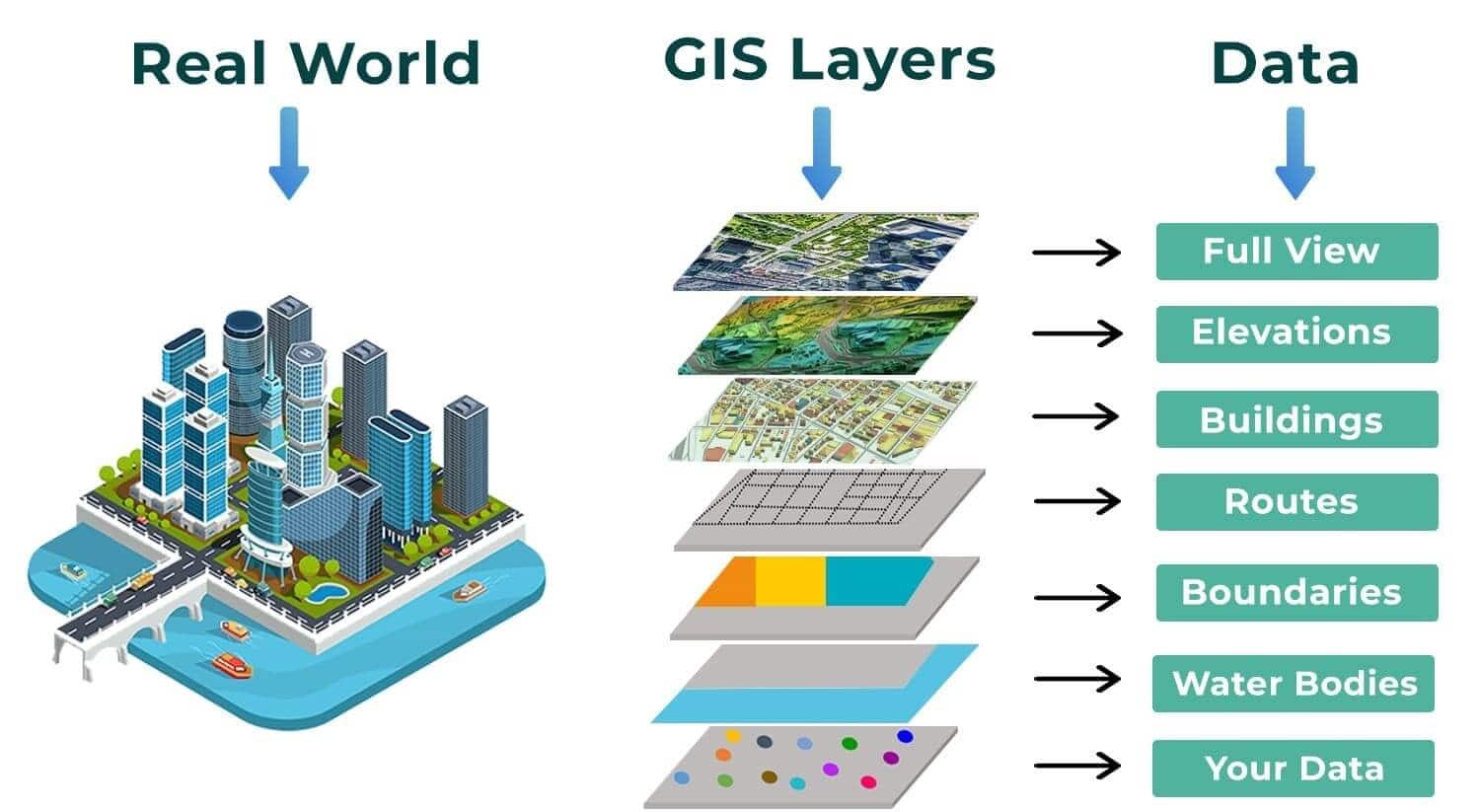 5 Essentials: Mastering Geographic Data Visualization with Maps and ...