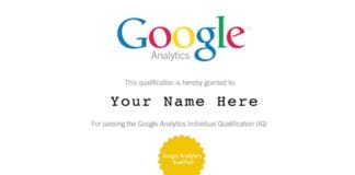 Is It Worth Doing Google Analytics Certification?