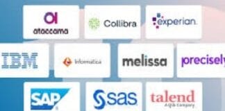 Best Data Quality Software for Accurate Insights