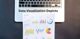 Data Visualization Depicts Information Through Graphical Representation