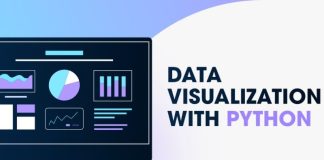 Mastering Data Visualization in Python: A Comprehensive Guide with Libraries & Tips
