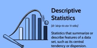 Descriptive Statistics Overview