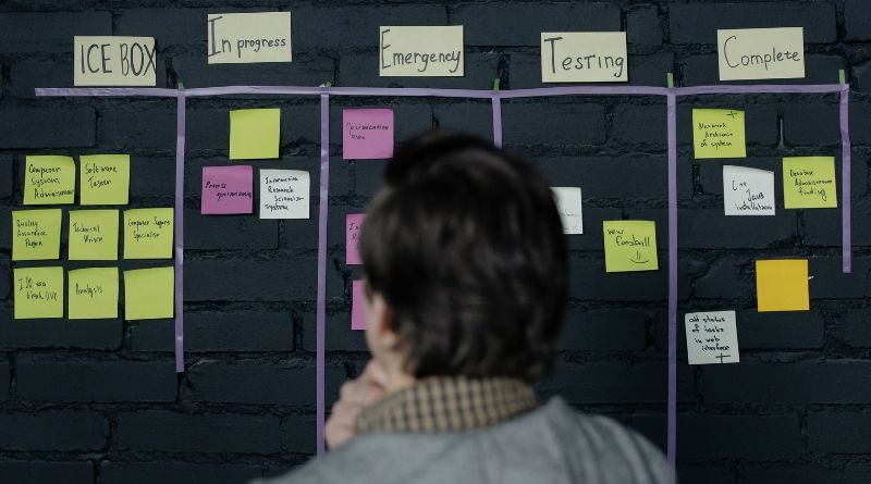 7 ESSENTIAL TIPS FOR MASTERING THE MANAGEMENT PROCESS - DataExpertise