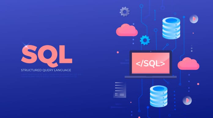 What is SQL?