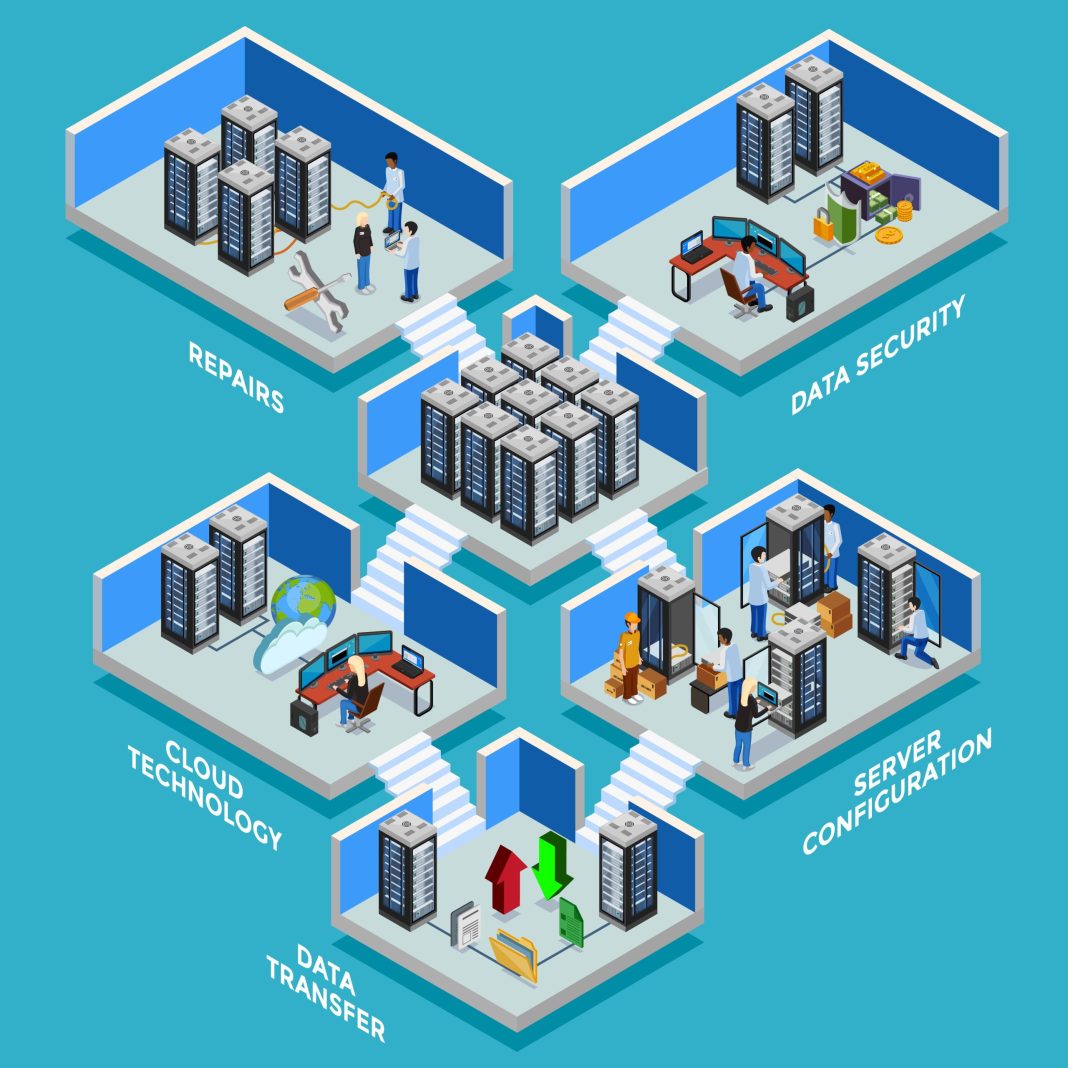 9 Key Insights into Google Data Centers: Architecture & Global Impact