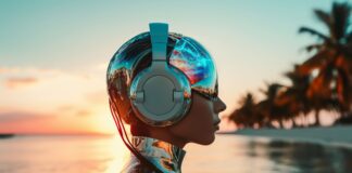 Revolutionizing Audio: The Power of AI Music Generators in 2025 Power of AI Music