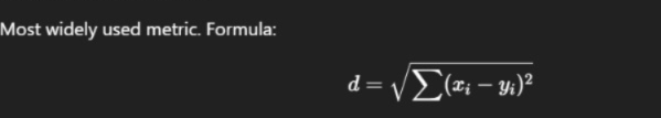 K Nearest Neighbor: The Ultimate Guide to an Intuitive Machine Learning Algorithm 5 image 24