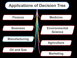 Applications of Decision Trees