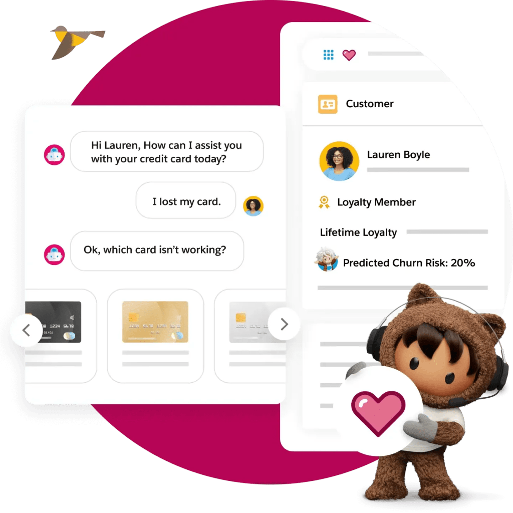 Generative AI in eCommerce: 7 Ways You Can Use AI to Stay Ahead of the Game 7 image