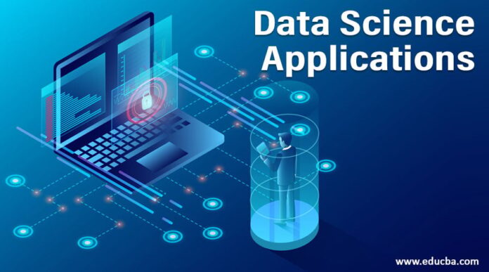 Data Science Applications: Transforming Industries Through Intelligent Insights
