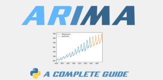 Mastering Forecasting ARIMA Model: The Ultimate Power Guide for Accurate Predictions Mastering Forecasting ARIMA Model: The Ultimate Power Guide for Accurate Predictions