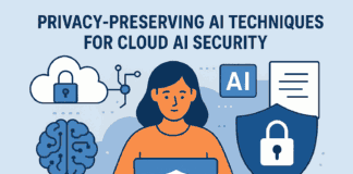 Privacy-Preserving AI: 7 Techniques to Protect Training Data in Cloud AI Systems privacy-ai-image