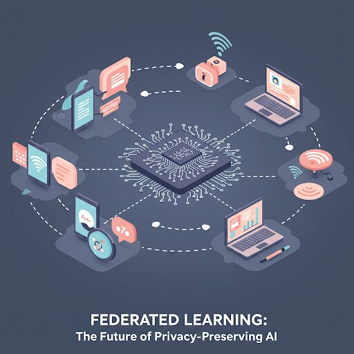 The Rise of Federated AI: Privacy-Preserving Machine Learning for the Modern Era