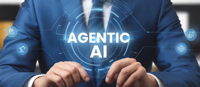 Unleashing Agentic Intelligence: A Powerful Shift in AI Web Development