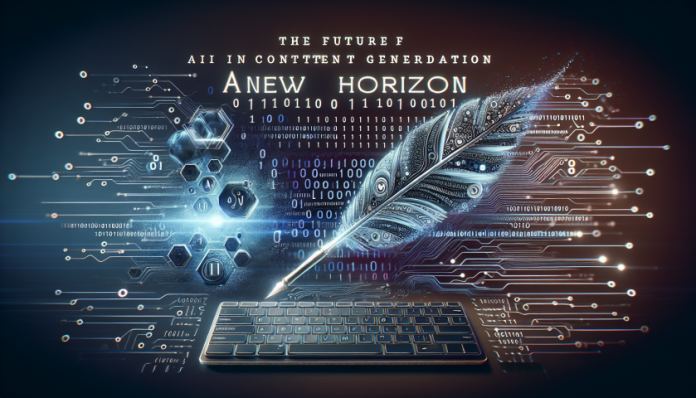 Revealing the Future of ai articles: A Powerful Guide to Smarter, Safer AI Blogging