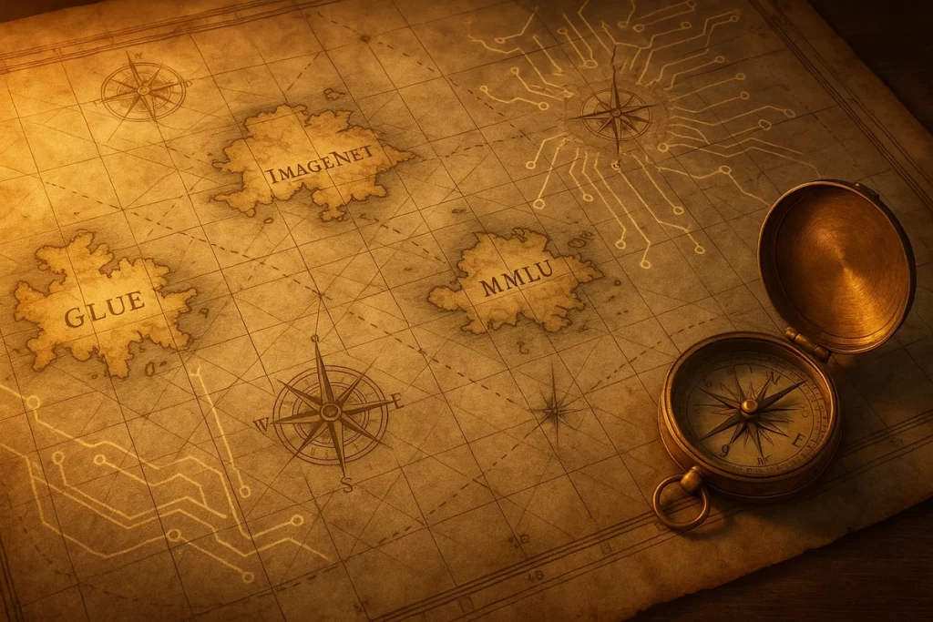 Exploring ai benchmark for a Powerful Understanding of Modern AI Performance 2 326196 718758