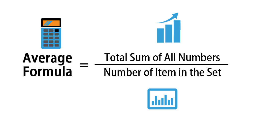 Average vs Median Explained: A Powerful Guide to Smarter Data Interpretation 3 How the Average Is Calculated