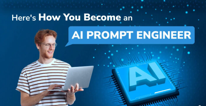 Exploring the Journey of an AI Prompt Engineer for Smarter, Safer AI Innovation