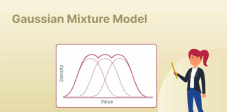 Gauss Mixture Model: A Powerful Approach for Probabilistic Clustering and Density Estimation Gauss Mixture Model: A Powerful Approach for Probabilistic Clustering and Density Estimation