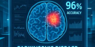 Precision Medicine Revolution: Detecting Parkinson’s Disease with Advanced Data Science Precision Medicine Revolution: Detecting Parkinson’s Disease with Advanced Data Science