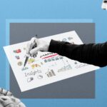 Understanding Data Storytelling and Human Judgment in the AI Era