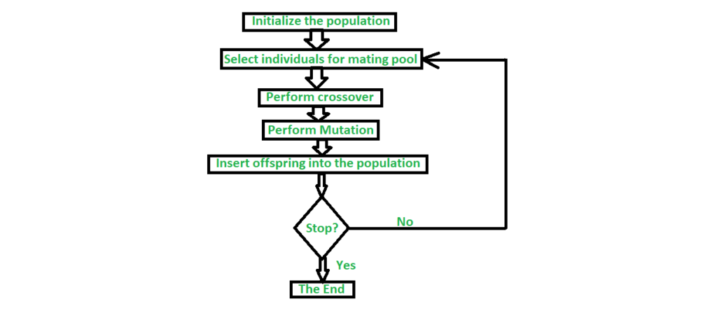 Representation and Encoding Techniques