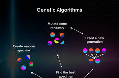 Optimizing Complex Problems Using Genetic Algorithms in Modern Artificial Intelligence Optimizing Complex Problems Using Genetic Algorithms in Modern Artificial Intelligence