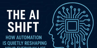 How Artificial Intelligence Is Quietly Reshaping Everyday Life How Artificial Intelligence Is Quietly Reshaping Everyday Life