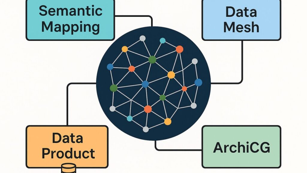 Understanding Data Mesh