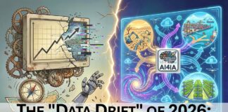 Data drift mitigation in AI governance 2026 Data drift mitigation in AI governance 2026