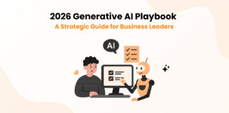 Bridging AI Insights to Business Action Playbooks 2026 Bridging AI Insights to Business Action Playbooks 2026