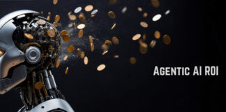 The ROI of Agentic AI: How Companies Will Measure Value in 2026 The ROI of Agentic AI: How Companies Will Measure Value in 2026