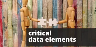 Critical Data Elements (CDEs) Management Critical Data Elements (CDEs) Management