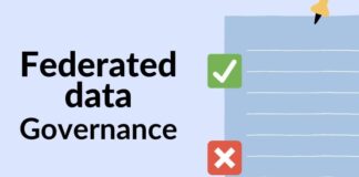 Federated Data Governance Model Federated Data Governance Model