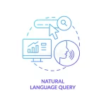 Natural Language Queries in Analytics