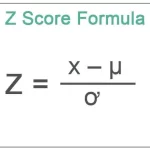 The Ultimate Guide to Z Score Formula in Data Processing for Accurate Insights