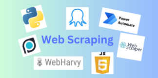 Powerful Web Scraping Guide for Data Extraction and Automation Success Powerful Web Scraping Guide for Data Extraction and Automation Success