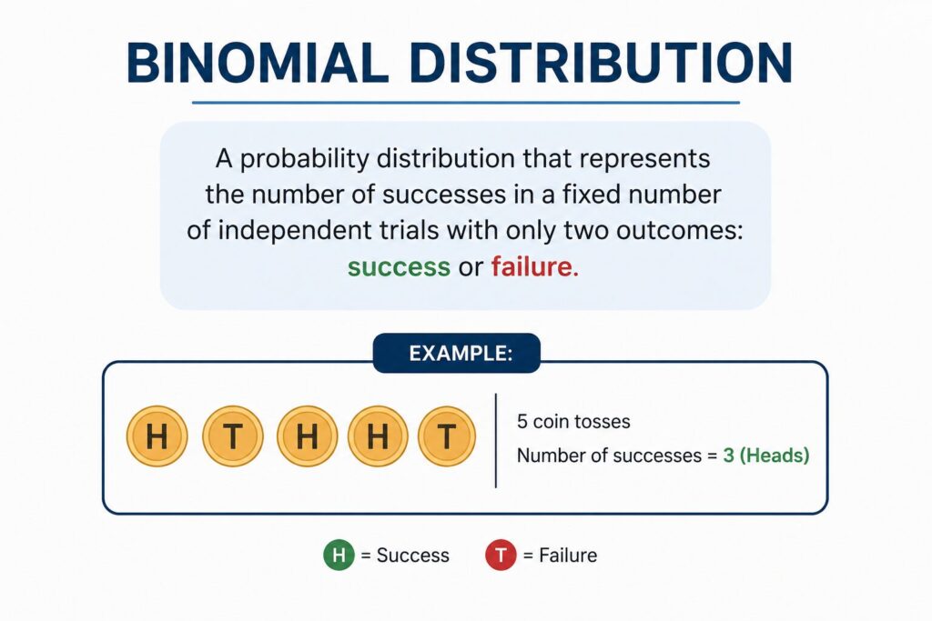 Binomial Distribution