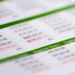 Ultimate Powerful Spreadsheet Formulas Guide for Data Analysis and Productivity