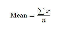 Mean vs Median: Difference, Formula, Examples & When to Use (2026 Guide) 5 image 1