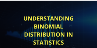 Understanding Binomial Distribution in Statistics (Easy Guide) Understanding Binomial Distribution in Statistics (Easy Guide)