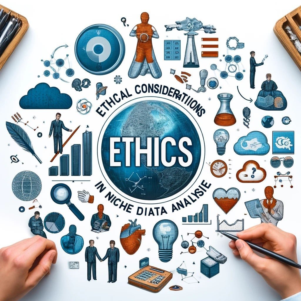 Ethical Considerations in Niche Data Analysis
