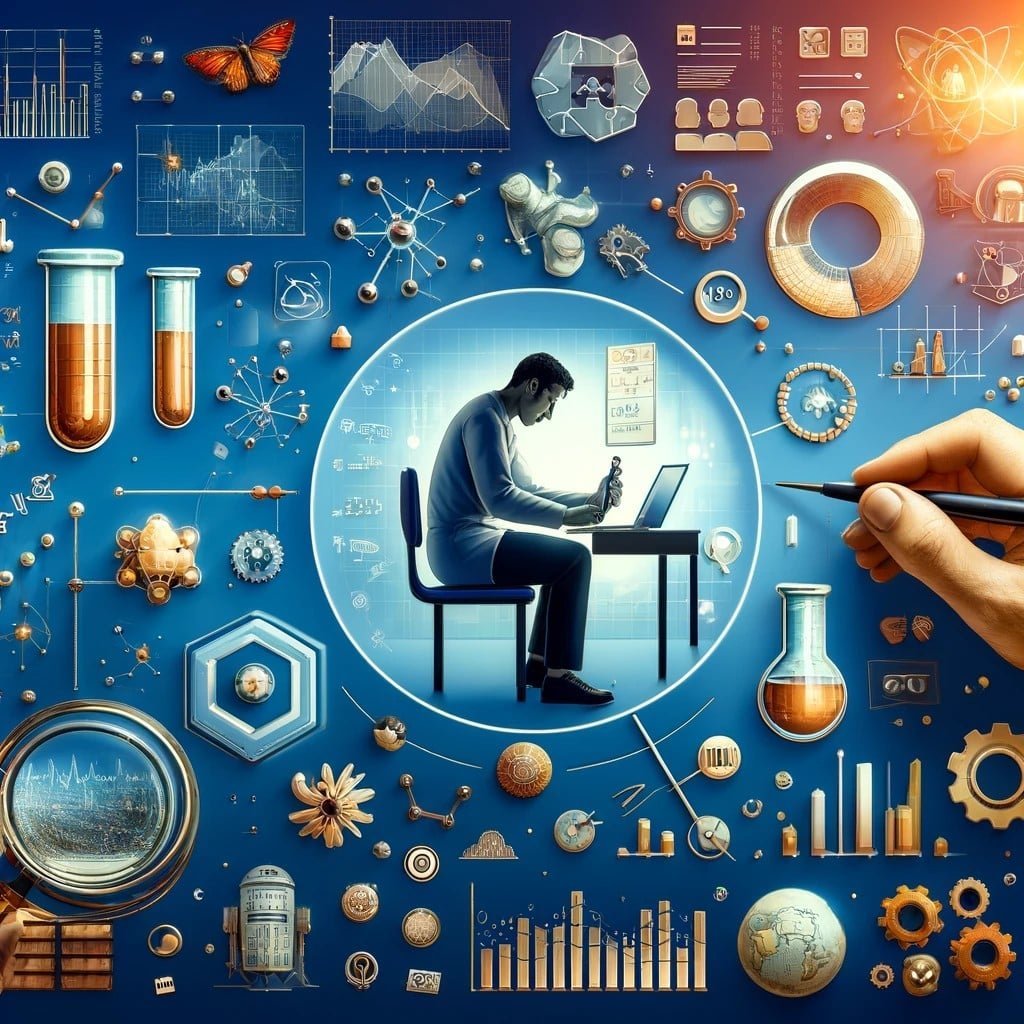 Significance of Niche Analytics for Data Scientists