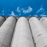 breaking down organizational silos