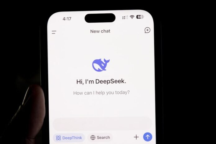 deepseek-revolutionizing-search-ai-powered-discove