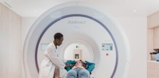 Precision Medicine Revolution: Detecting Parkinson’s Disease with Advanced Data Science – DataExpertise
