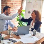 human resources consulting services