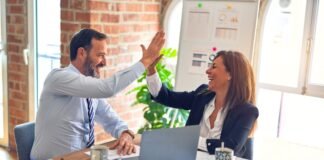 Why Companies Thrive with Human Resources Consulting Services in Strategic Planning