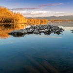what is delta lake