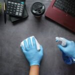 data cleaning python pandas guide